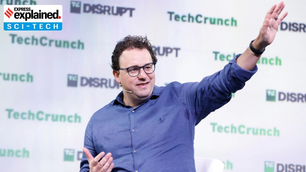 Why Anthropic CEO Amodei’s warning about AI destroying humanity in the future is a distraction | Explained News