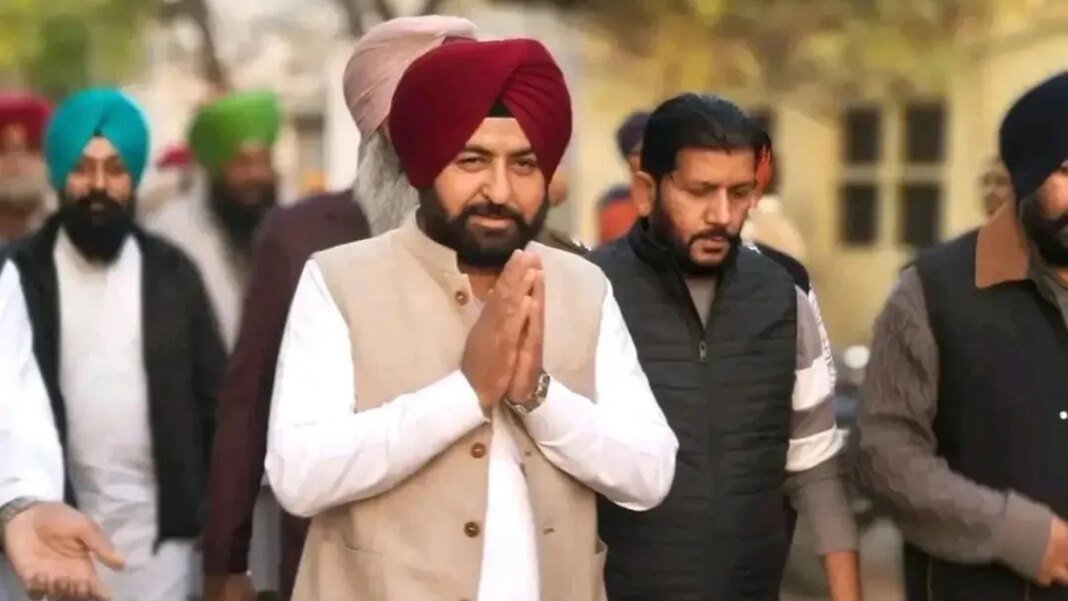 Ministers and deputy commissioners lead Republic Day celebrations in Punjab’s Majha region | Chandigarh News