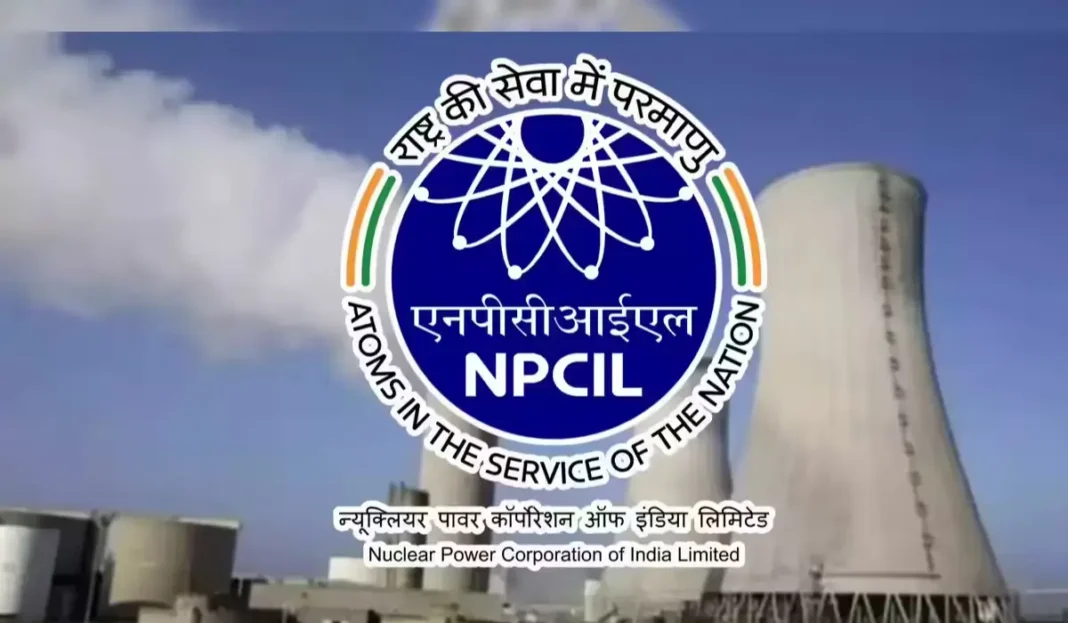 NPCIL Recruitment 2026 – Apply Online for 114 Assistant, Stipendiary Trainee and Other Posts.
