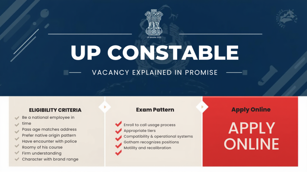 UP Police Constable Recruitment 2026 announced for 32,679 posts.