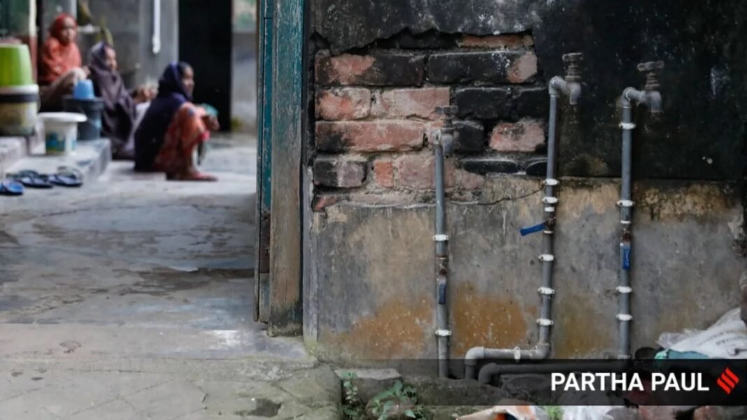 JJM funds to states only after 15-day constant supply of water: Govt | India News