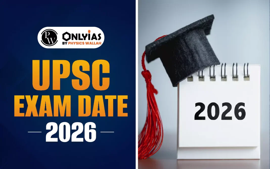 Check Application, Prelims And Mains Dates