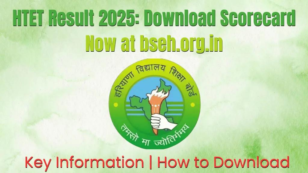 Download Scorecard at bseh.org.in Now