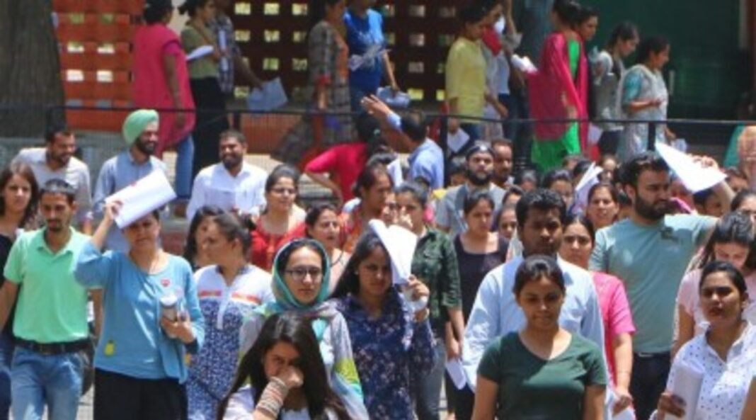 SSC CGL reschedules January 18 typing test, here’s why | Jobs News