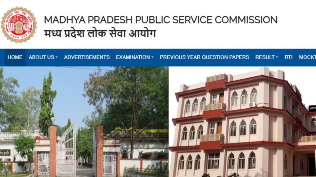 MP SET 2024 answer key released at mppsc.mp.gov.in | Jobs News