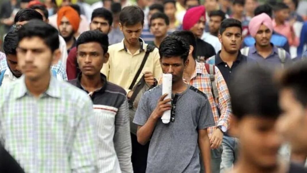 SSC GD Admit Card Download Link Active on www.ssc.nic.in
