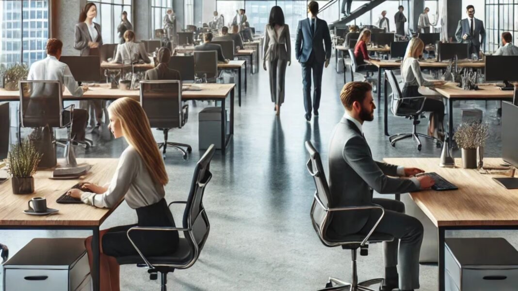 Women directors constitute only 18.4% of the board director positions: CFA report | Jobs News