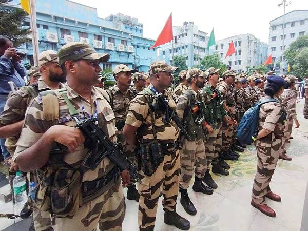 CISF Constable Recruitment 2025: Over 1,000 vacancies to be filled, application begins on Mar 5 | Jobs News