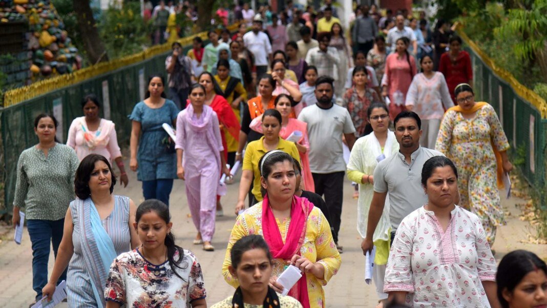 Assam DEE Recruitment 2025: Notification out for 4500 teachers posts; application starts from Feb | Jobs News