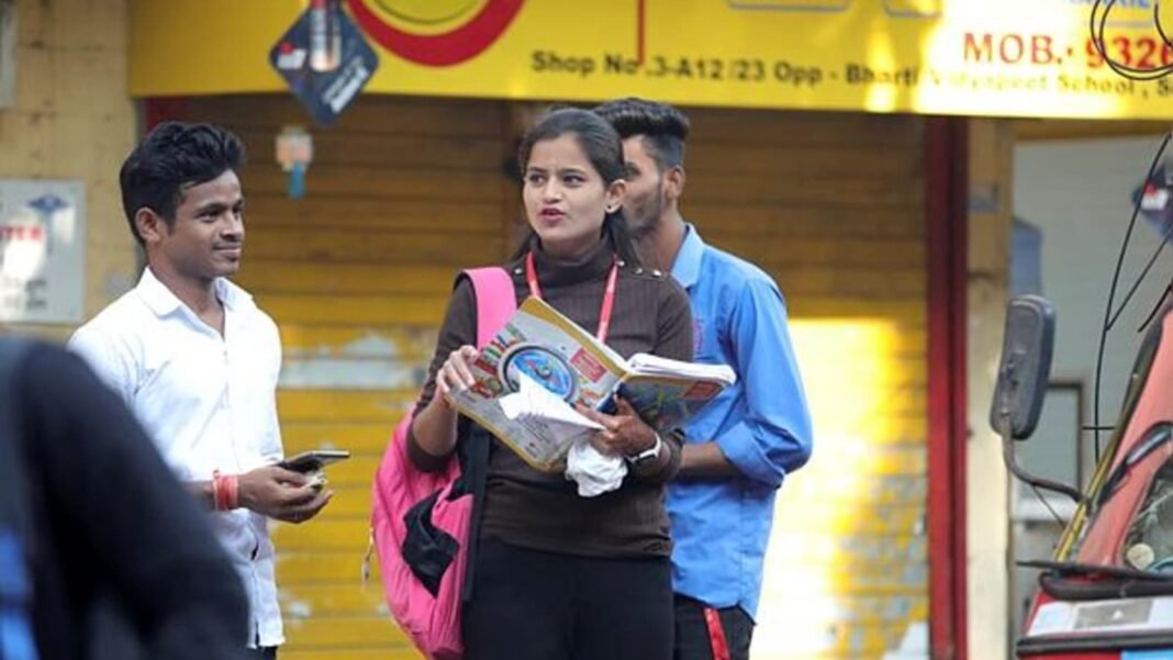 SSC JE Paper 2 Result 2024: SSC JE final result out; cut-off, tie-breaking rule | Jobs News