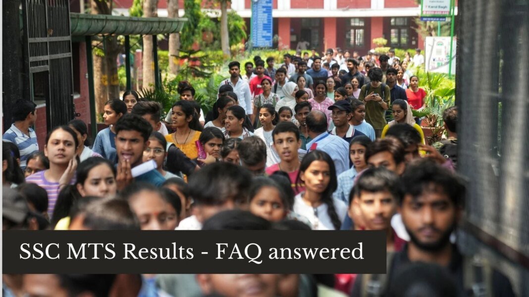 How to check Havaldar Merit List, Cut off marks, result link